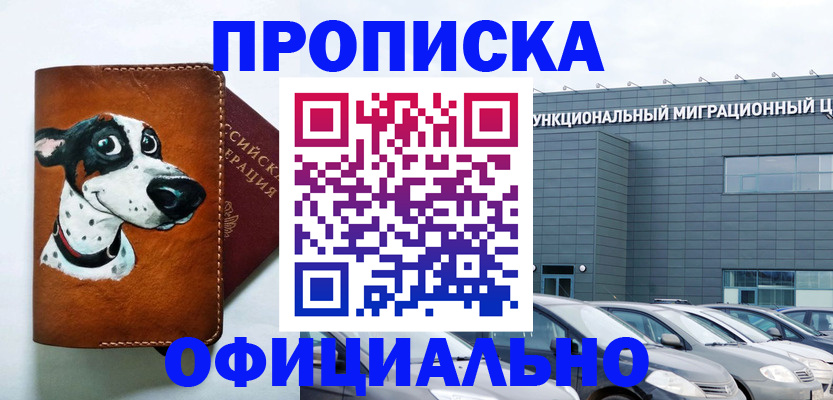 временная прописка в Дагестанских Огнях